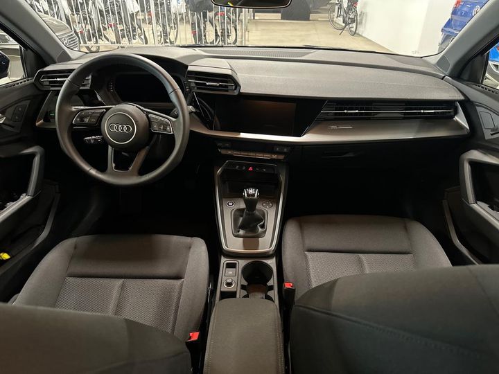 Photo 11 VIN: WAUZZZGY6RA049687 - AUDI A3 