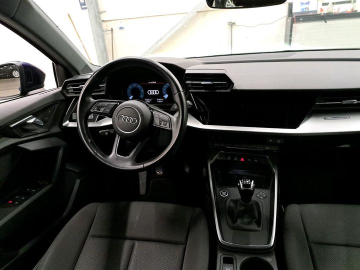 Photo 11 VIN: WAUZZZGY7MA092220 - AUDI A3 SPORTBACK 