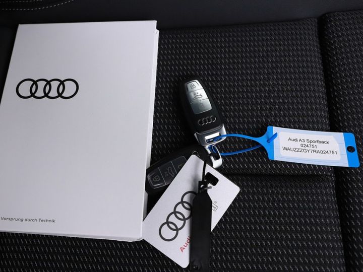 Photo 21 VIN: WAUZZZGY7RA024751 - AUDI A3 SPORTBACK 