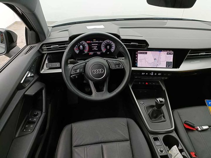 Photo 9 VIN: WAUZZZGY8MA027845 - AUDI A3 SB &#3920 