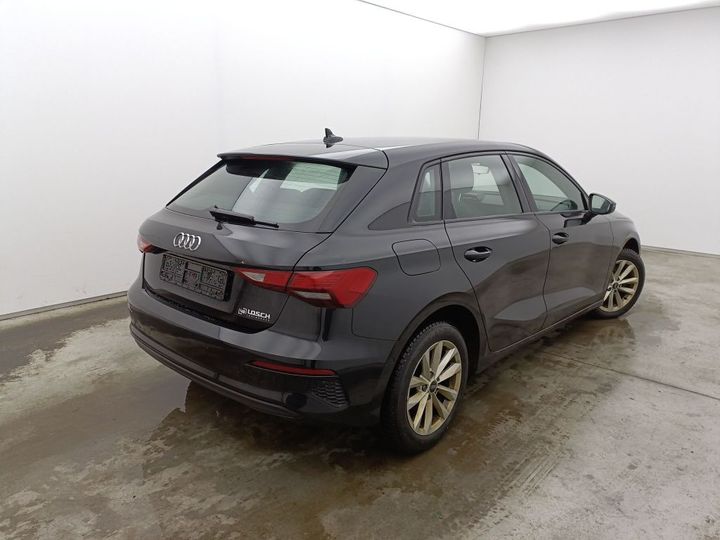 Photo 1 VIN: WAUZZZGY8MA073501 - AUDI A3 SB '20 