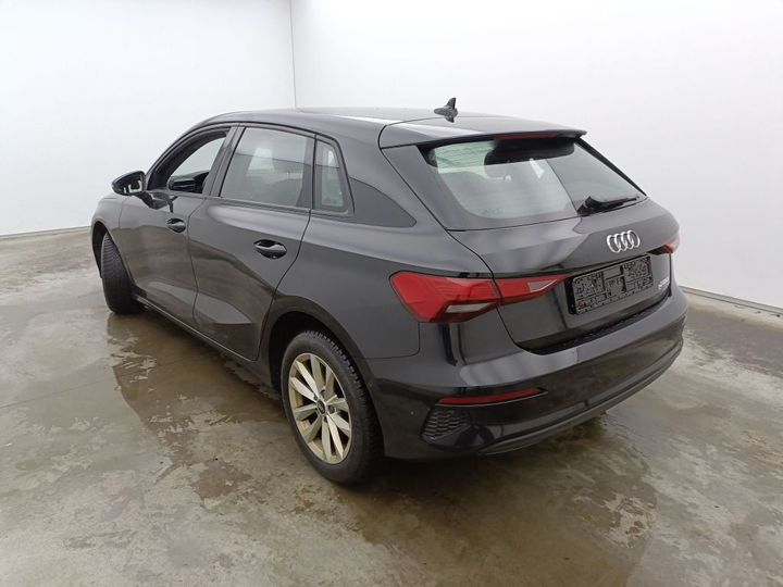 Photo 6 VIN: WAUZZZGY8MA073501 - AUDI A3 SB '20 