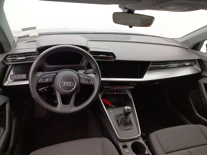 Photo 8 VIN: WAUZZZGY8MA073501 - AUDI A3 SB '20 