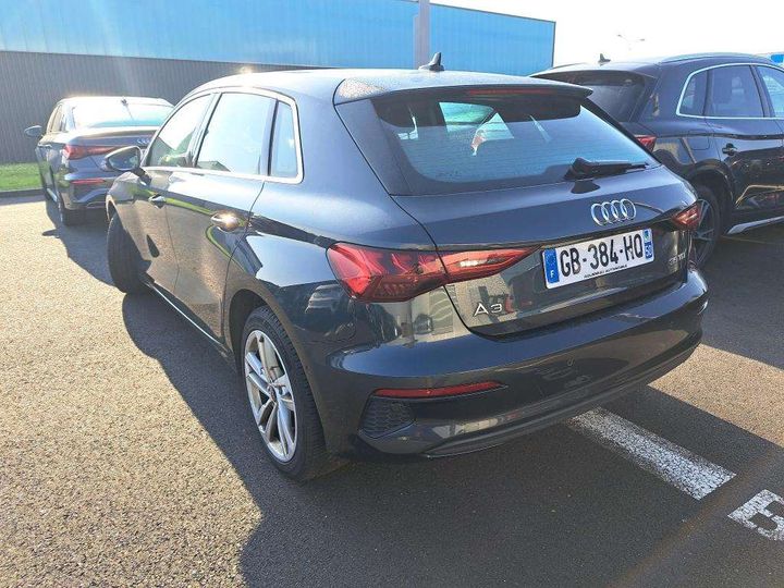 Photo 1 VIN: WAUZZZGY8MA136578 - AUDI A3 SPORTBACK 