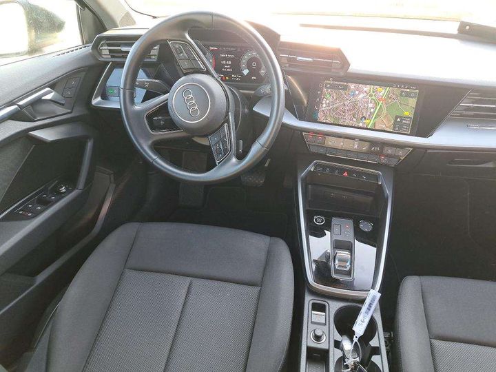 Photo 3 VIN: WAUZZZGY8MA136578 - AUDI A3 SPORTBACK 