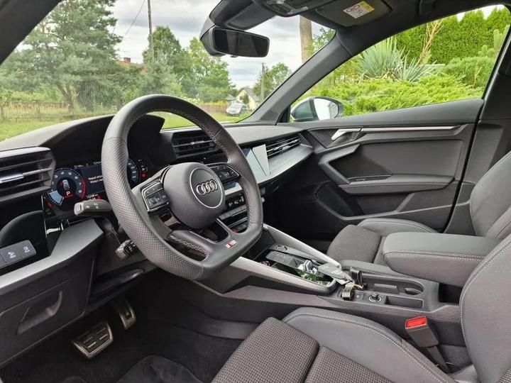 Photo 15 VIN: WAUZZZGY8PA001525 - AUDI S3 