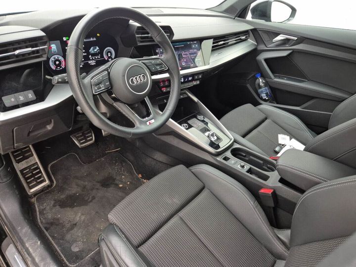 Photo 12 VIN: WAUZZZGY8PA055441 - AUDI A3 