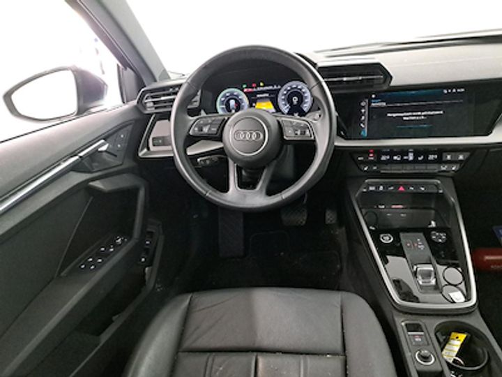 Photo 7 VIN: WAUZZZGY9MA062989 - AUDI A3 