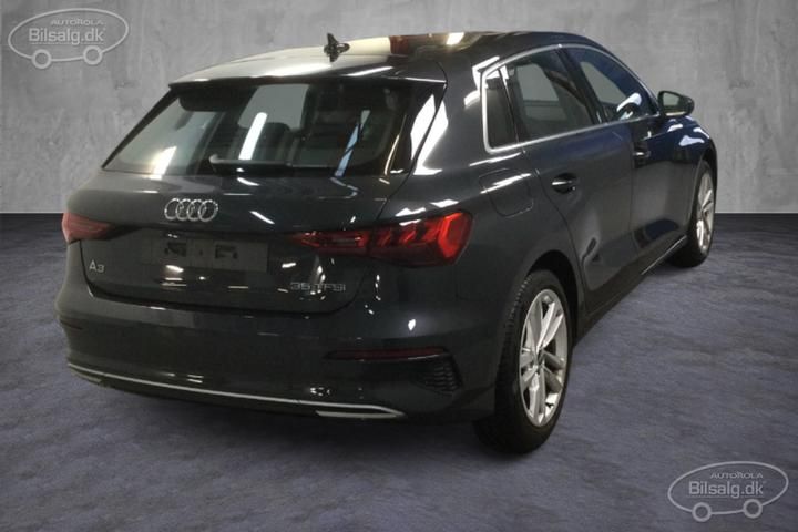 Photo 19 VIN: WAUZZZGY9MA069666 - AUDI A3 SPORTBACK 