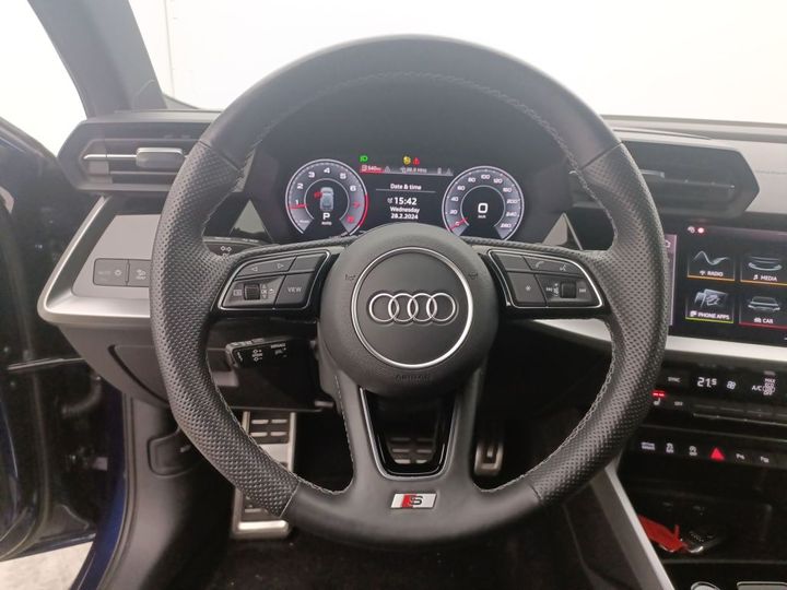 Photo 24 VIN: WAUZZZGY9MA083325 - AUDI A3 SB '20 