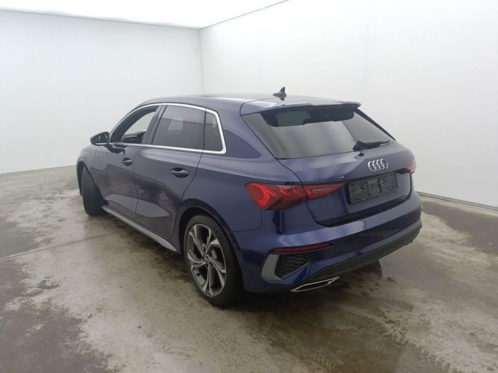 Photo 6 VIN: WAUZZZGY9MA083325 - AUDI A3 SB '20 