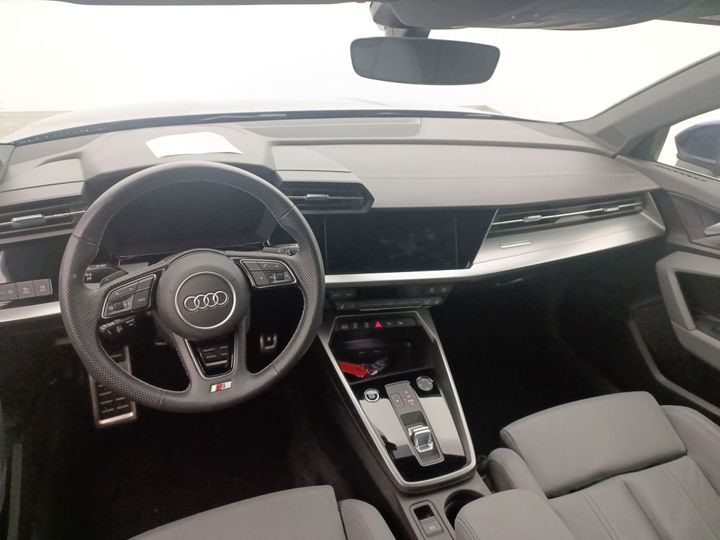 Photo 8 VIN: WAUZZZGY9MA083325 - AUDI A3 SB '20 