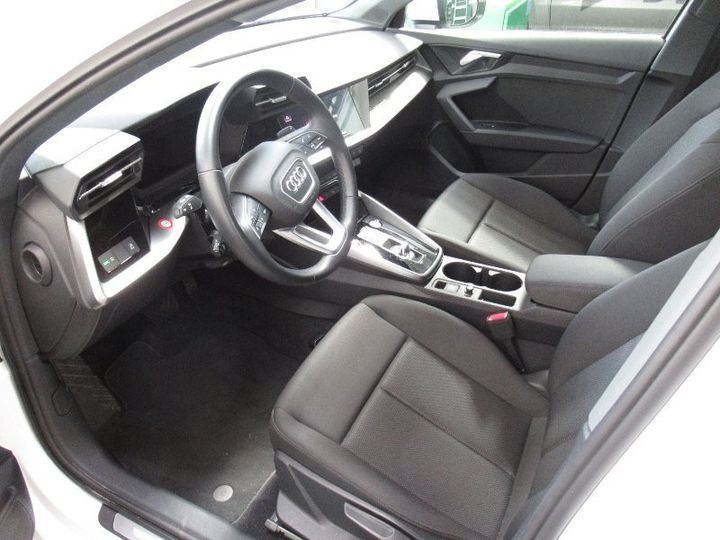 Photo 12 VIN: WAUZZZGY9MA094082 - AUDI A3 SPORTBACK (8YA)(03.2020-) 