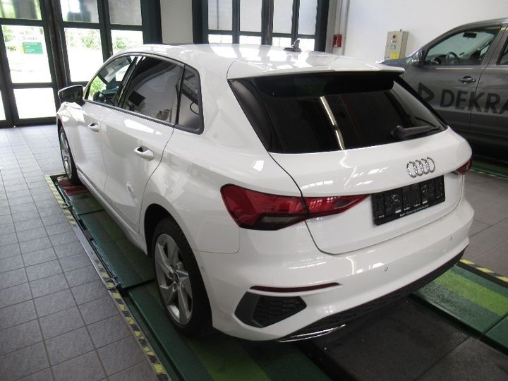 Photo 8 VIN: WAUZZZGY9MA094082 - AUDI A3 SPORTBACK (8YA)(03.2020-) 