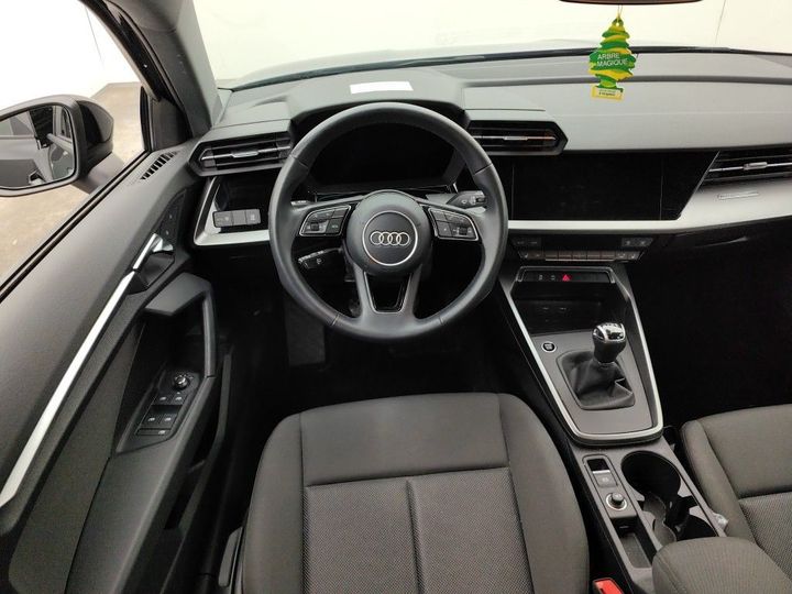 Photo 8 VIN: WAUZZZGY9NA002390 - AUDI A3 SB '20 