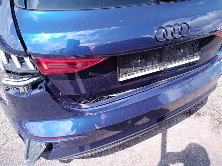 Photo 23 VIN: WAUZZZGY9NA051735 - AUDI A3 SB &#3920 