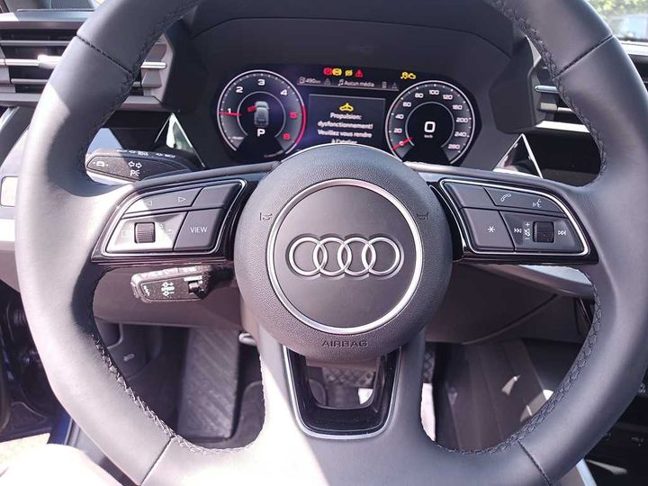 Photo 19 VIN: WAUZZZGY9NA051735 - AUDI A3 SB &#3920 