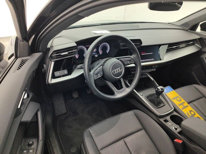 Photo 9 VIN: WAUZZZGYXMA024803 - AUDI A3 SB &#3920 