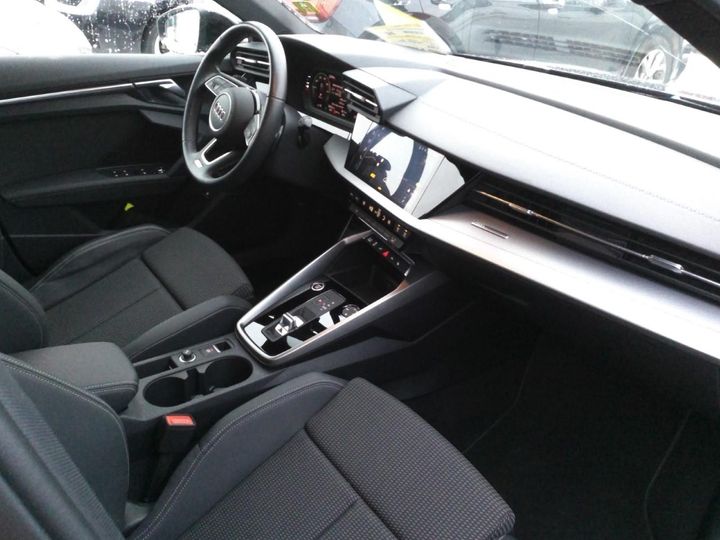 Photo 3 VIN: WAUZZZGYXMA073788 - AUDI A3 SPORTBACK 