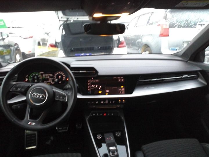 Photo 4 VIN: WAUZZZGYXMA073788 - AUDI A3 SPORTBACK 