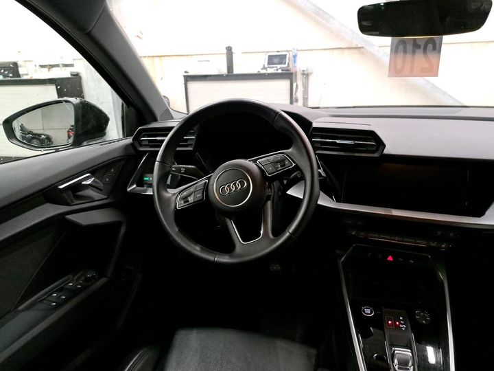 Photo 10 VIN: WAUZZZGYXMA082071 - AUDI A3 SPORTBACK 