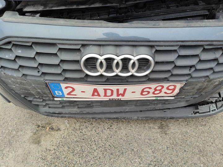 Photo 5 VIN: WAUZZZGYXMA084791 - AUDI A3 SB &#3920 