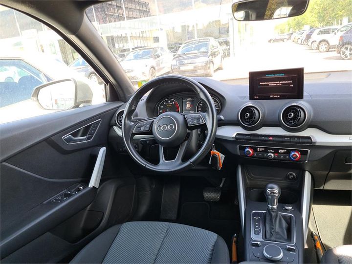 Photo 6 VIN: WAUZZZGZ3HA014509 - AUDI Q2 