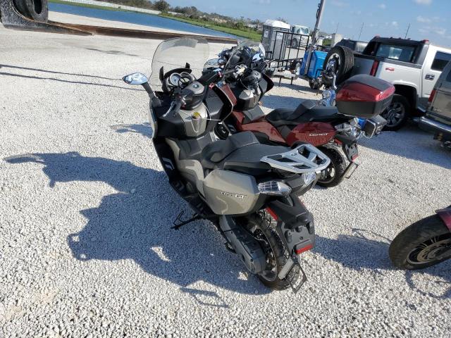 Photo 2 VIN: WB1013400DZC94607 - BMW C650 GT 