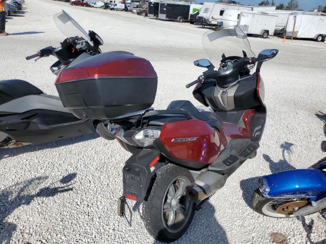 Photo 3 VIN: WB1013409DZC94637 - BMW C650 GT 