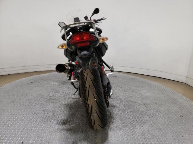 Photo 3 VIN: WB1022702BZS50346 - BMW F800 R 