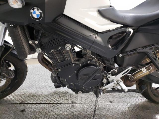 Photo 5 VIN: WB1022702BZS50346 - BMW F800 R 