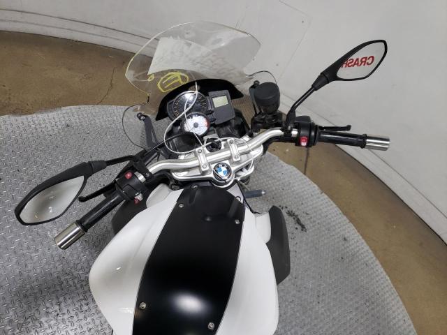 Photo 9 VIN: WB1022702BZS50346 - BMW F800 R 