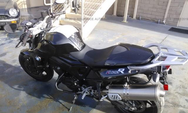 Photo 2 VIN: WB1022703DZS51248 - BMW F800 