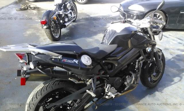 Photo 3 VIN: WB1022703DZS51248 - BMW F800 