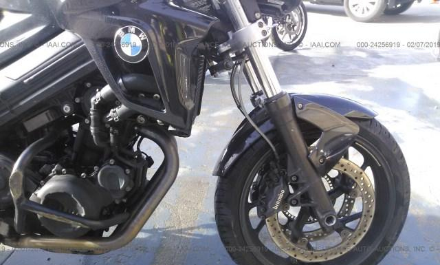 Photo 4 VIN: WB1022703DZS51248 - BMW F800 