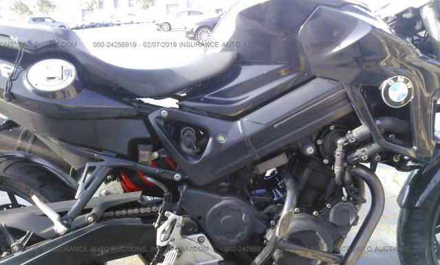 Photo 7 VIN: WB1022703DZS51248 - BMW F800 