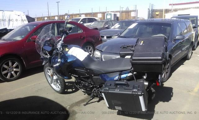 Photo 2 VIN: WB102280XBZ062088 - BMW F650 