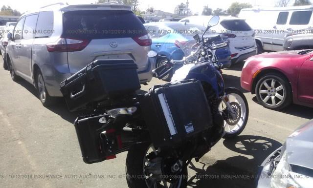 Photo 3 VIN: WB102280XBZ062088 - BMW F650 