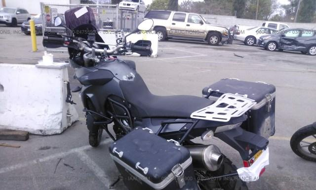 Photo 2 VIN: WB1022906CZU04328 - BMW F800 