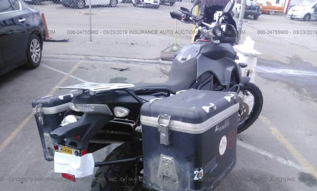 Photo 3 VIN: WB1022906CZU04328 - BMW F800 