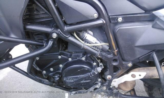 Photo 8 VIN: WB1022906CZU04328 - BMW F800 