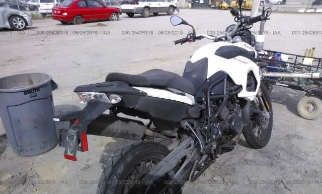 Photo 3 VIN: WB102290XAZU02742 - BMW F800 