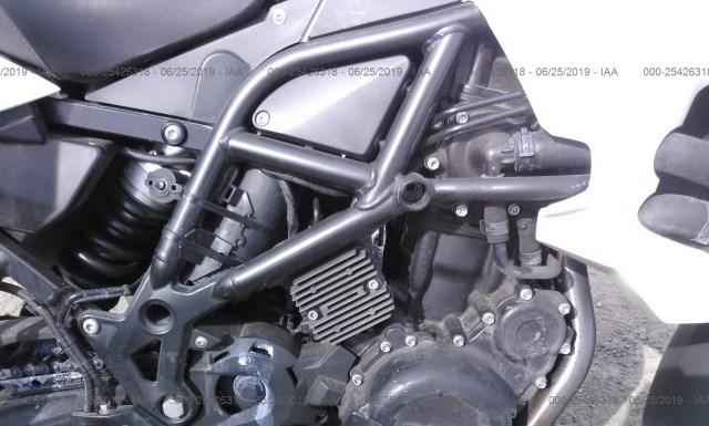 Photo 7 VIN: WB102290XAZU02742 - BMW F800 