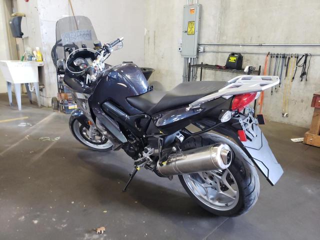 Photo 2 VIN: WB1024404AZR12488 - BMW F800 ST 