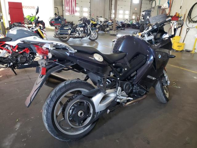 Photo 3 VIN: WB1024404AZR12488 - BMW F800 ST 