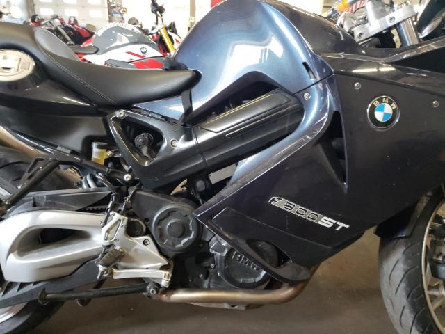 Photo 6 VIN: WB1024404AZR12488 - BMW F800 ST 