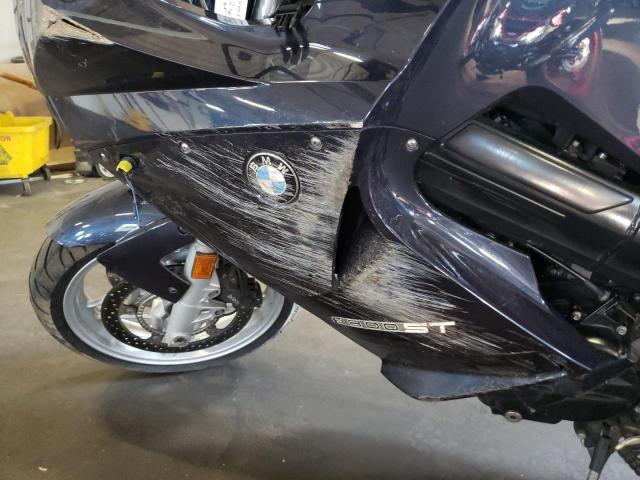 Photo 8 VIN: WB1024404AZR12488 - BMW F800 ST 