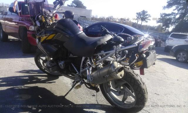 Photo 2 VIN: WB10313069ZU45907 - BMW R1200 