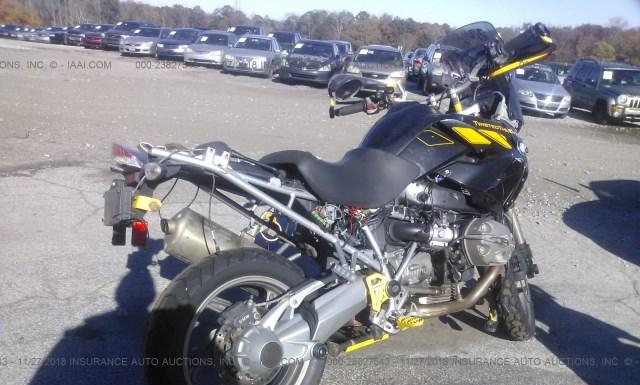 Photo 3 VIN: WB10313069ZU45907 - BMW R1200 