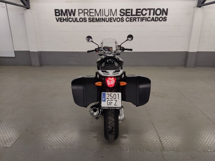 Photo 16 VIN: WB10378018ZV55094 - BMW R 1200 